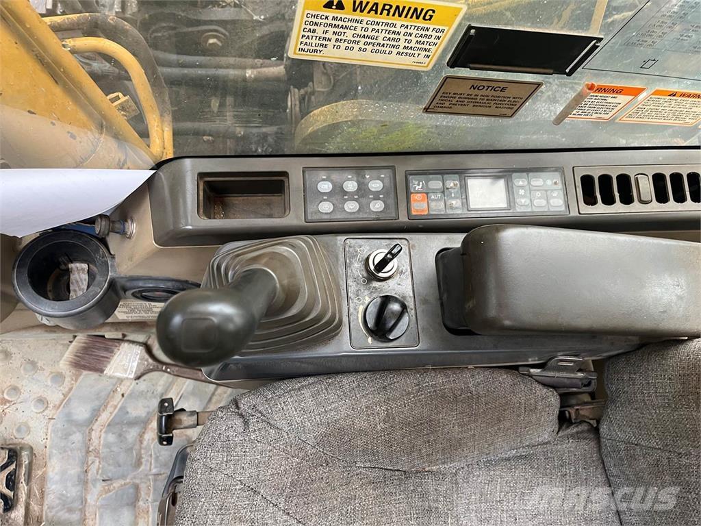 CAT 315CL Εκσκαφείς με ερπύστριες