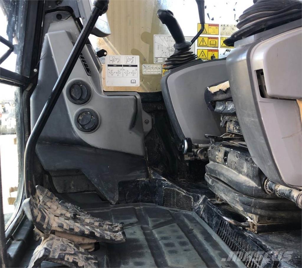 CAT 315FL Εκσκαφείς με ερπύστριες