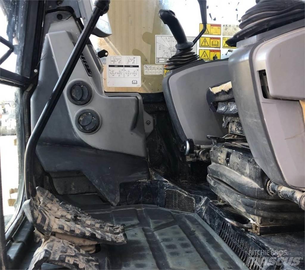 CAT 315FL Εκσκαφείς με ερπύστριες