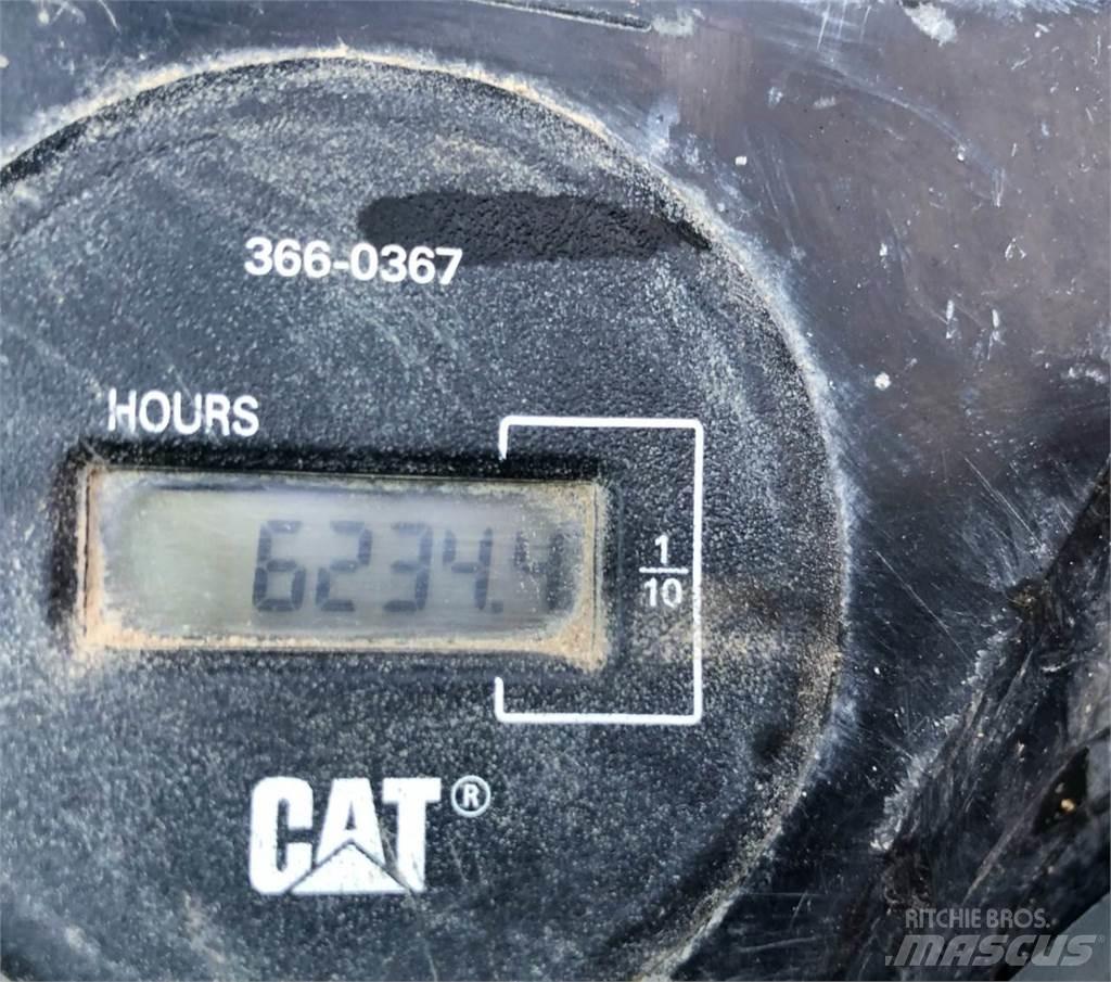 CAT 315FL Εκσκαφείς με ερπύστριες