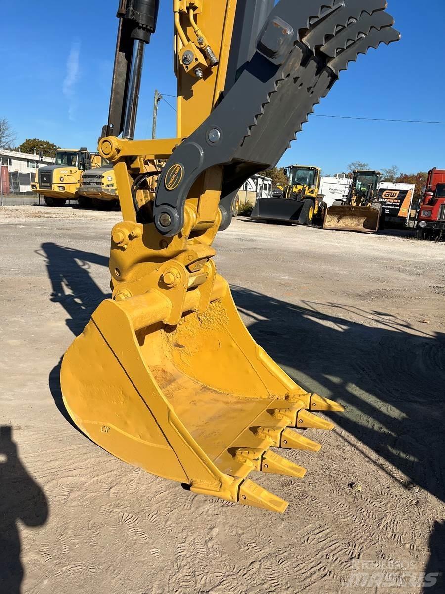 CAT 315FL Εκσκαφείς με ερπύστριες