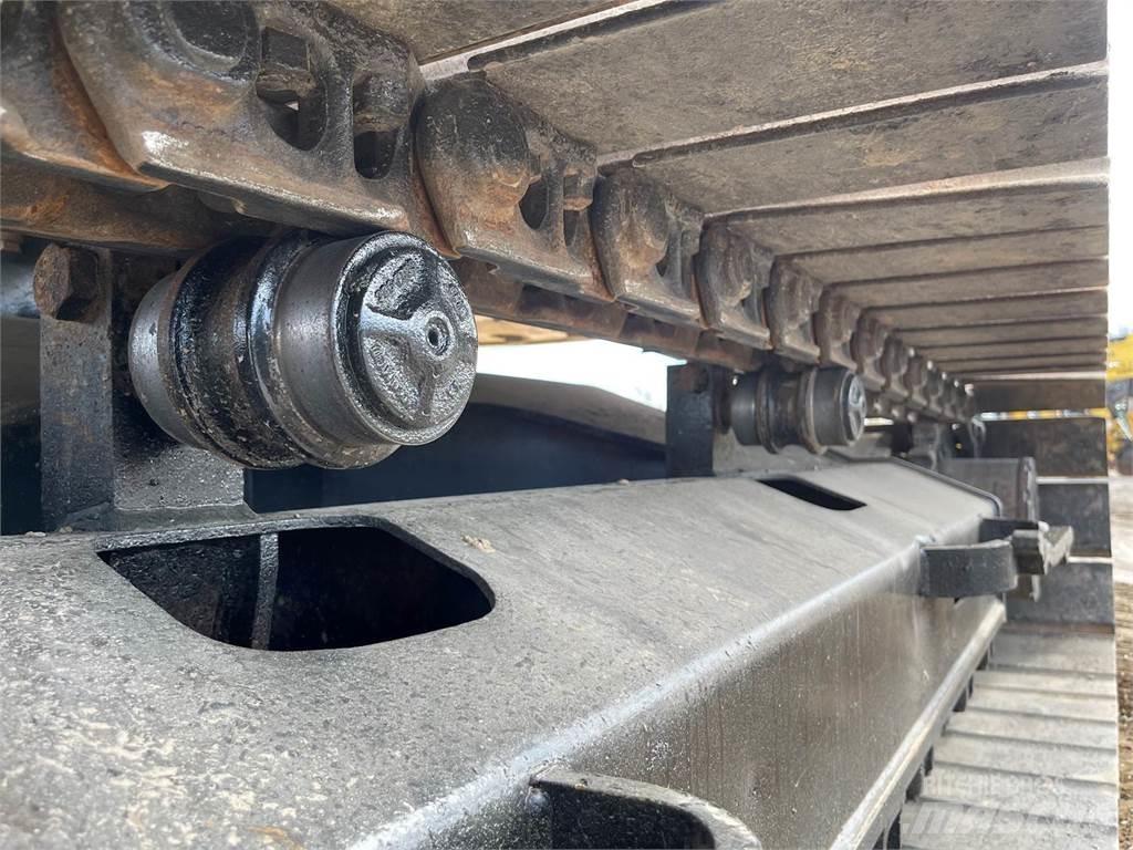 CAT 315FL Εκσκαφείς με ερπύστριες