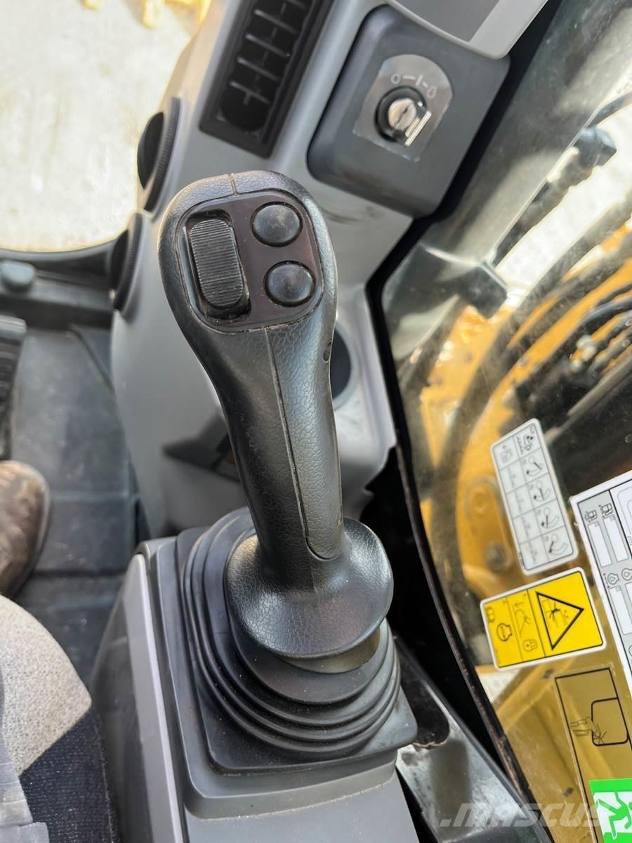 CAT 315FL Εκσκαφείς με ερπύστριες