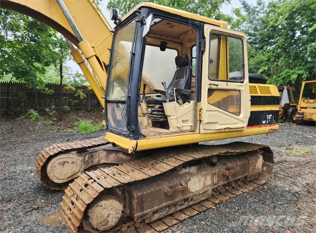 CAT 315L Εκσκαφείς με ερπύστριες