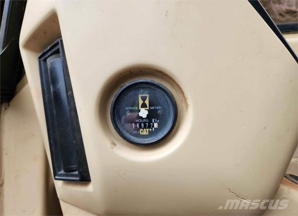 CAT 315L Εκσκαφείς με ερπύστριες