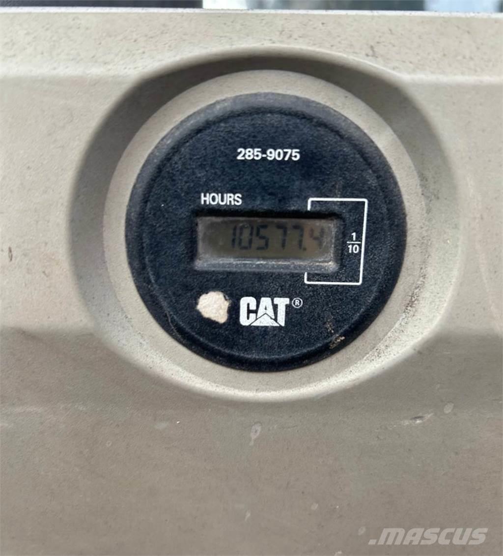 CAT 316EL Εκσκαφείς με ερπύστριες