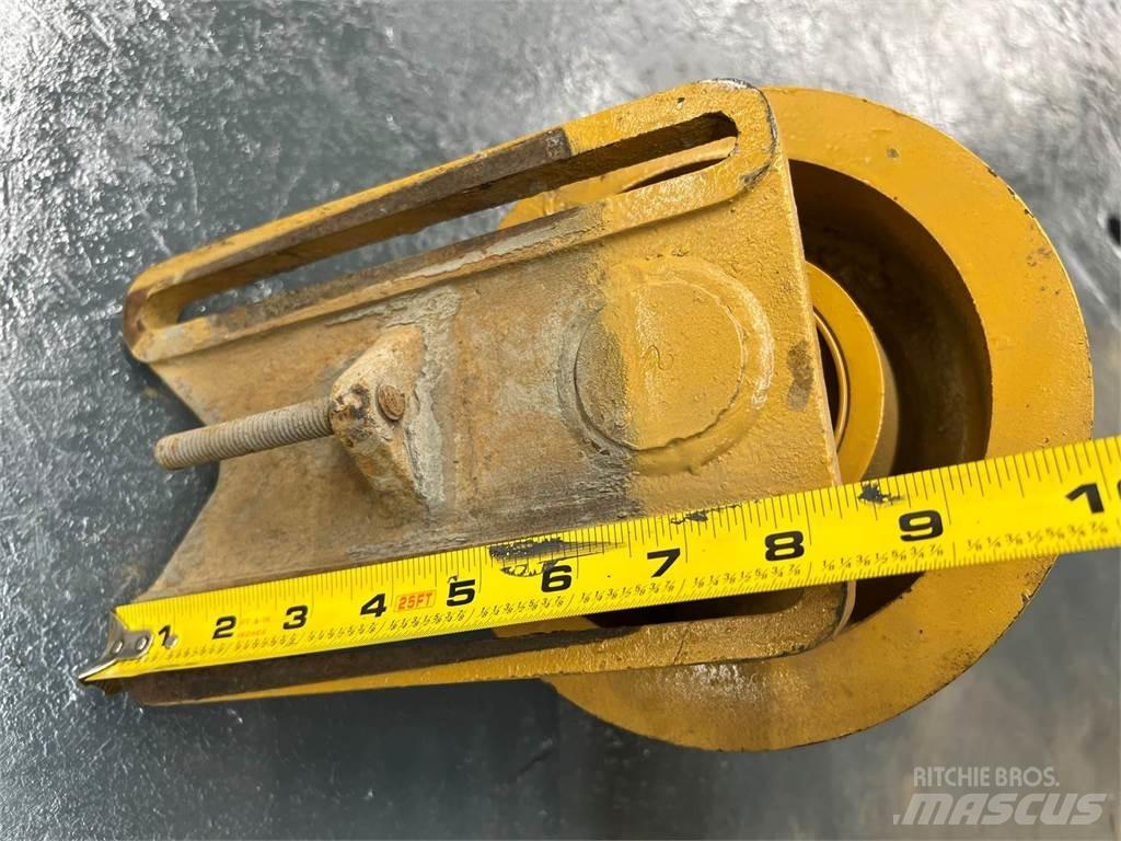 CAT 3208 Μεταφορές - Άλλα