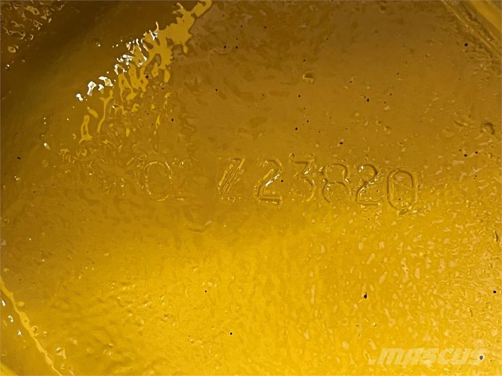 CAT 3208T Κινητήρες