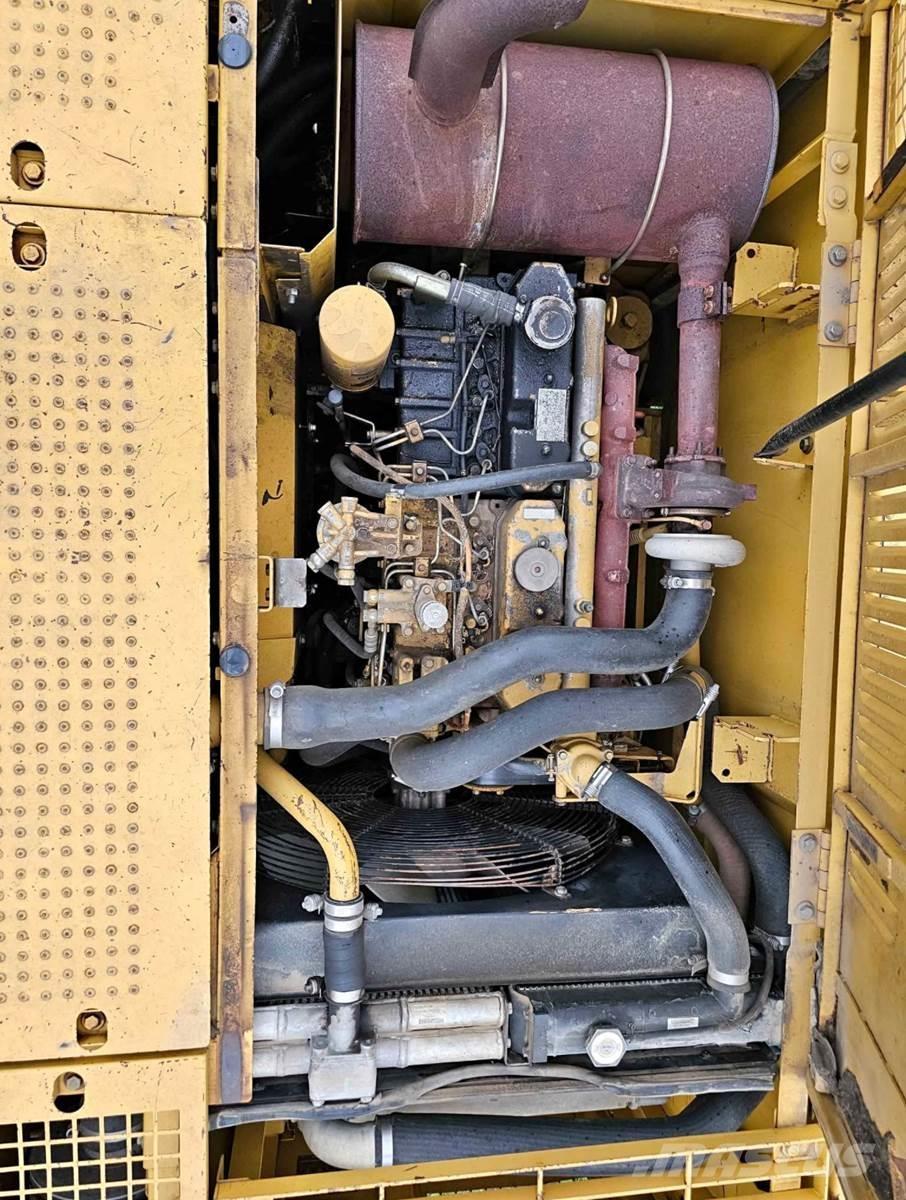 CAT 320CL Εκσκαφείς με ερπύστριες