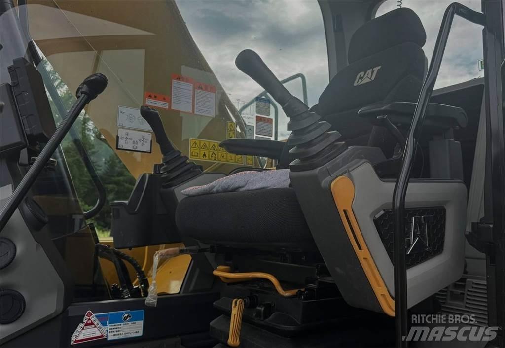 CAT 320GC Εκσκαφείς με ερπύστριες
