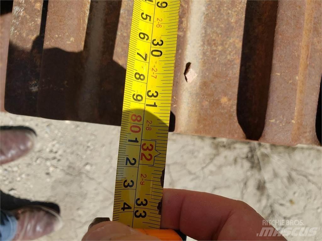 CAT 322BL Εκσκαφείς με ερπύστριες