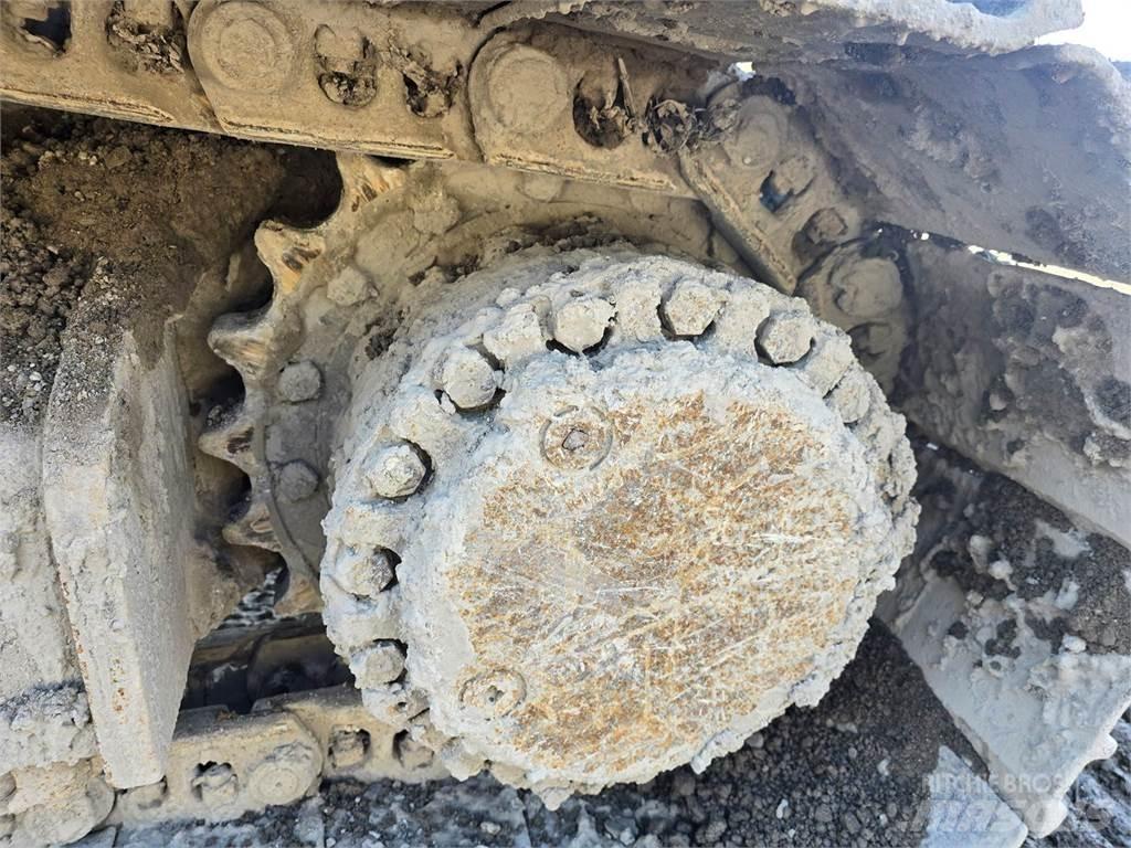 CAT 324EL Εκσκαφείς με ερπύστριες