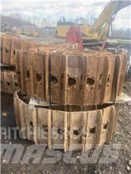 CAT 325 Σύστημα κύλισης undercarriage