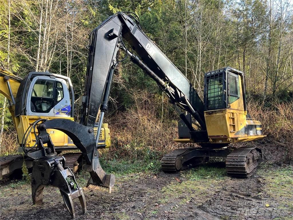 CAT 325BL Αρθρωτοί φορτωτές