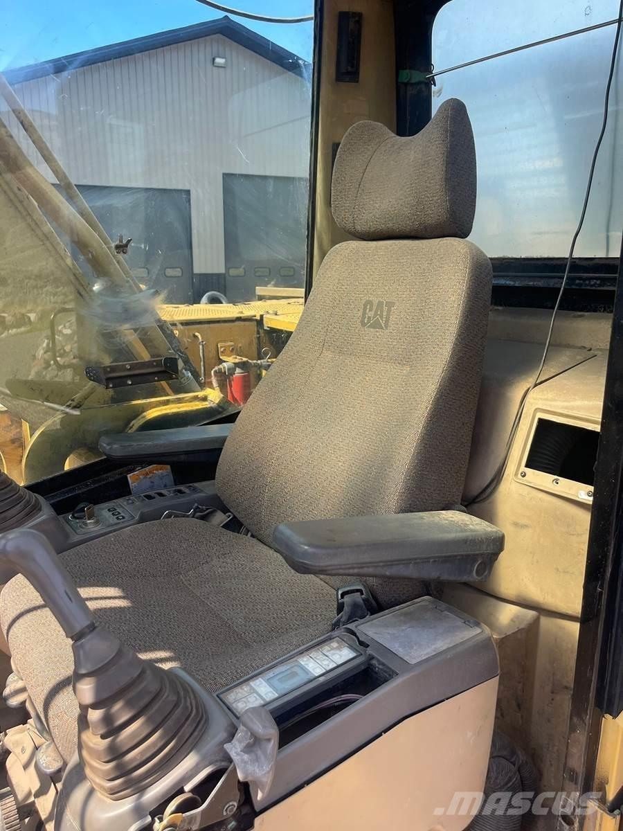 CAT 325BL Εκσκαφείς με ερπύστριες
