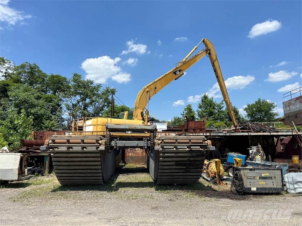 CAT 325CL Εκσκαφείς με ερπύστριες