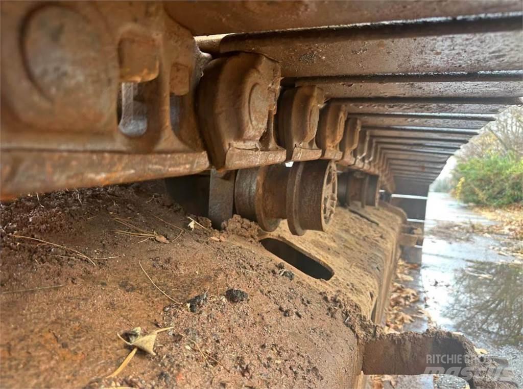 CAT 325DL Εκσκαφείς με ερπύστριες