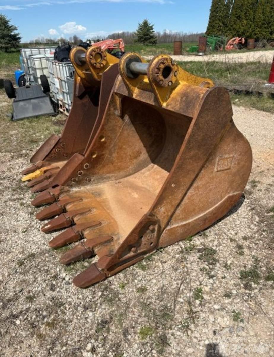 CAT 329EL Εκσκαφείς με ερπύστριες