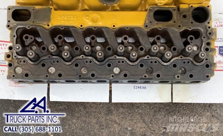 CAT 3306 Μεταφορές - Άλλα