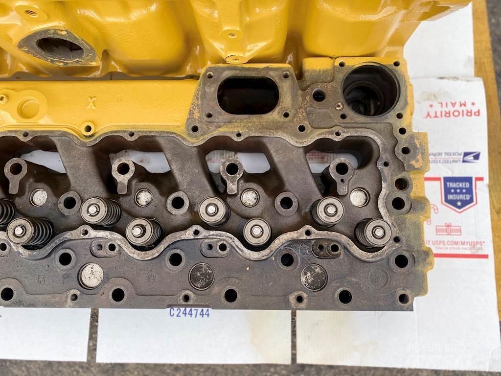 CAT 3306 Μεταφορές - Άλλα