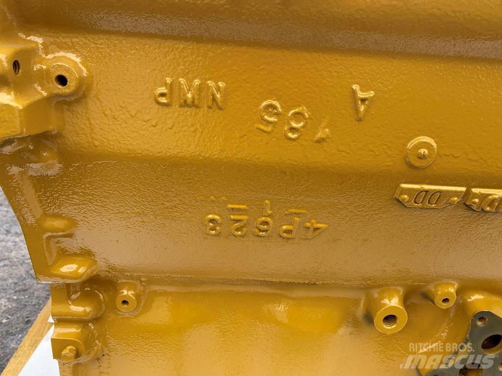 CAT 3306 Μεταφορές - Άλλα