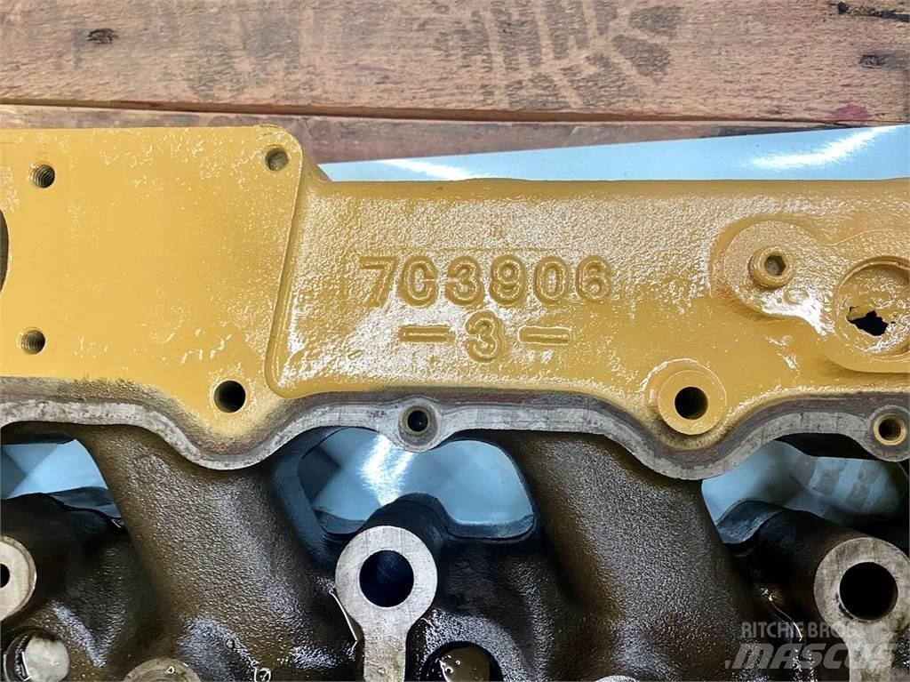 CAT 3306 Μεταφορές - Άλλα