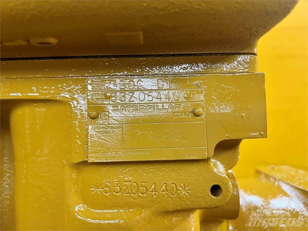 CAT 3306 Κινητήρες
