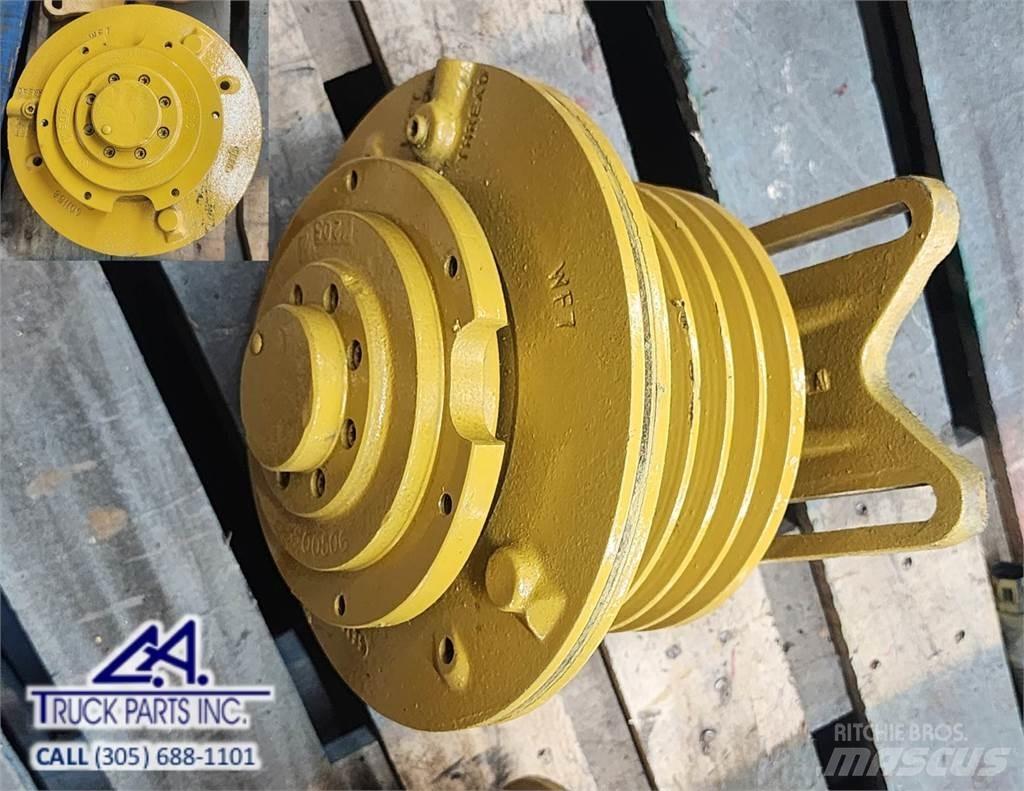 CAT 3306 Μεταφορές - Άλλα