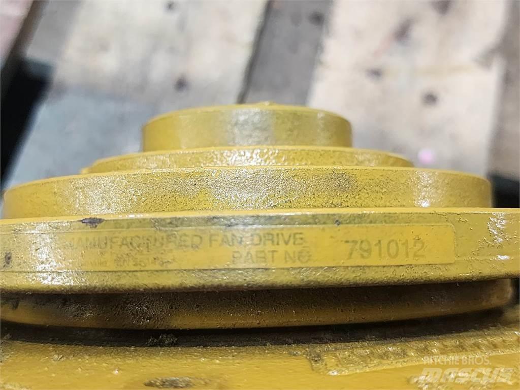 CAT 3306 Μεταφορές - Άλλα