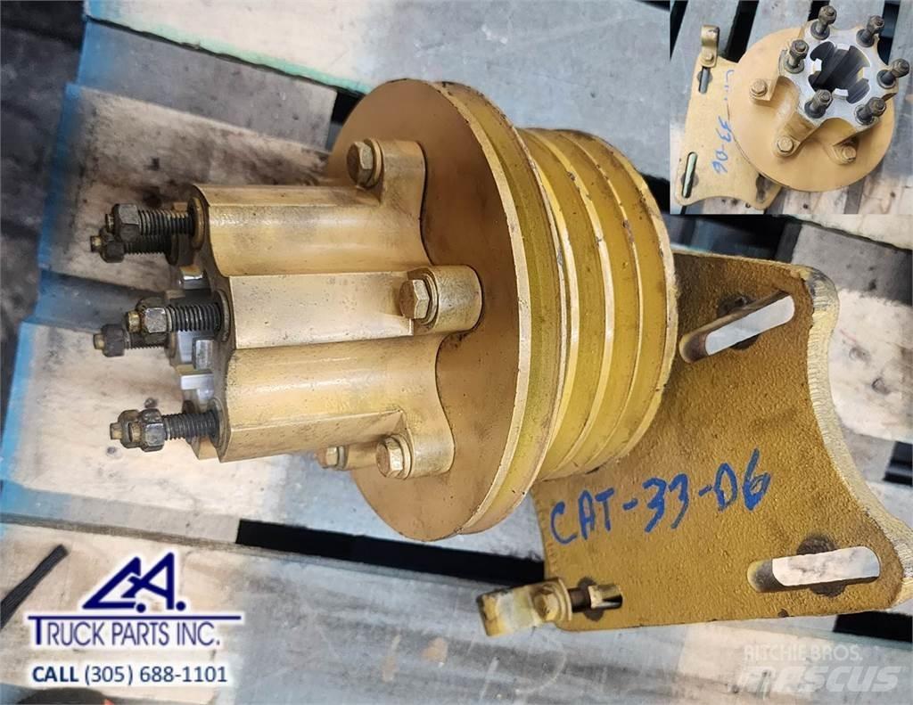 CAT 3306 Μεταφορές - Άλλα