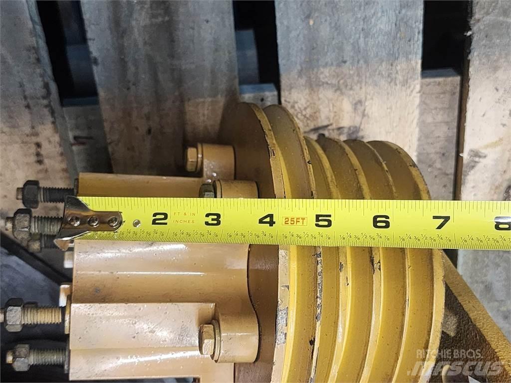CAT 3306 Μεταφορές - Άλλα