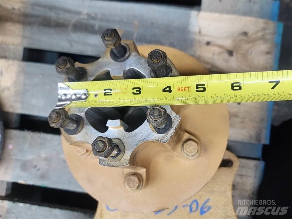 CAT 3306 Μεταφορές - Άλλα