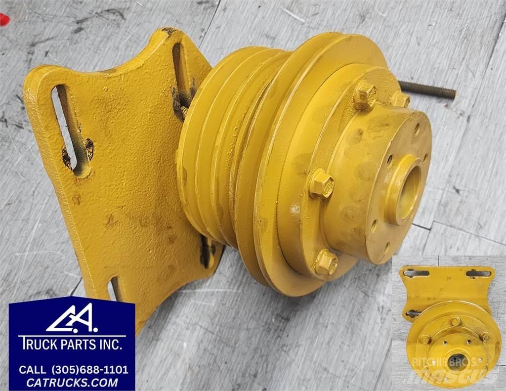 CAT 3306 Μεταφορές - Άλλα