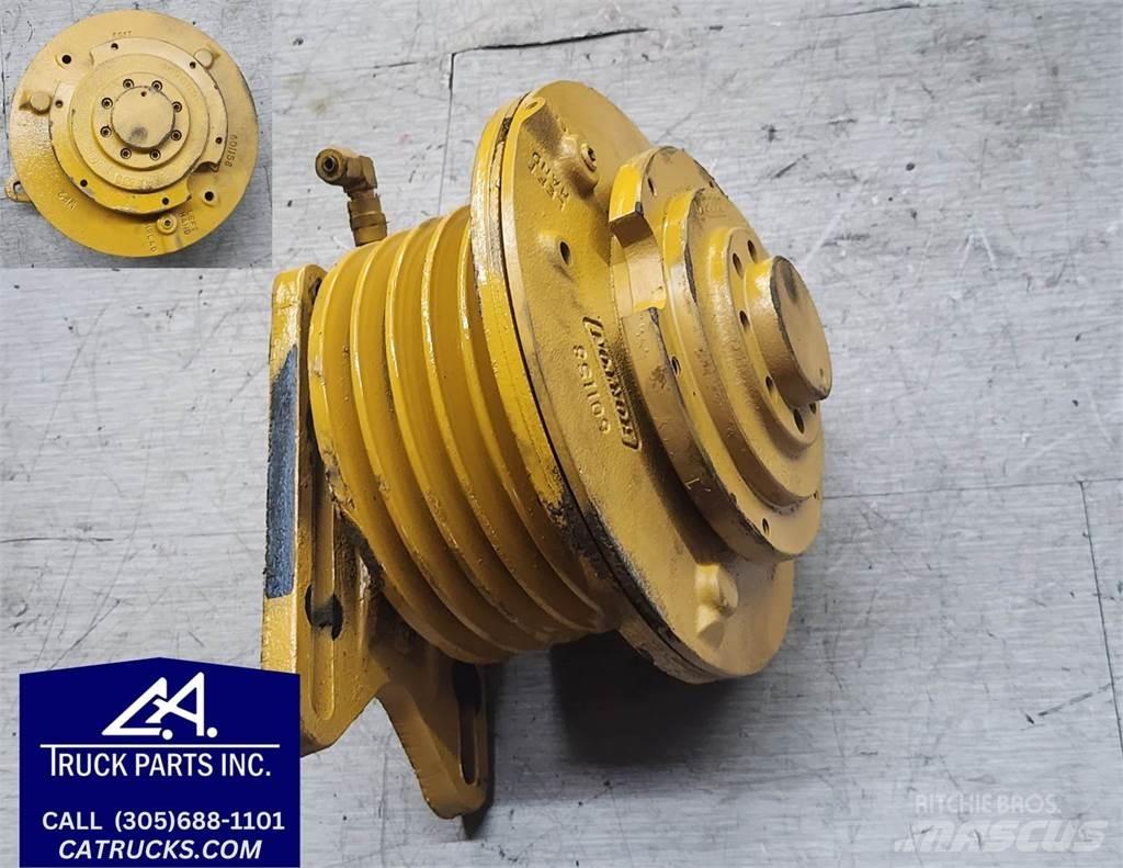 CAT 3306 Μεταφορές - Άλλα