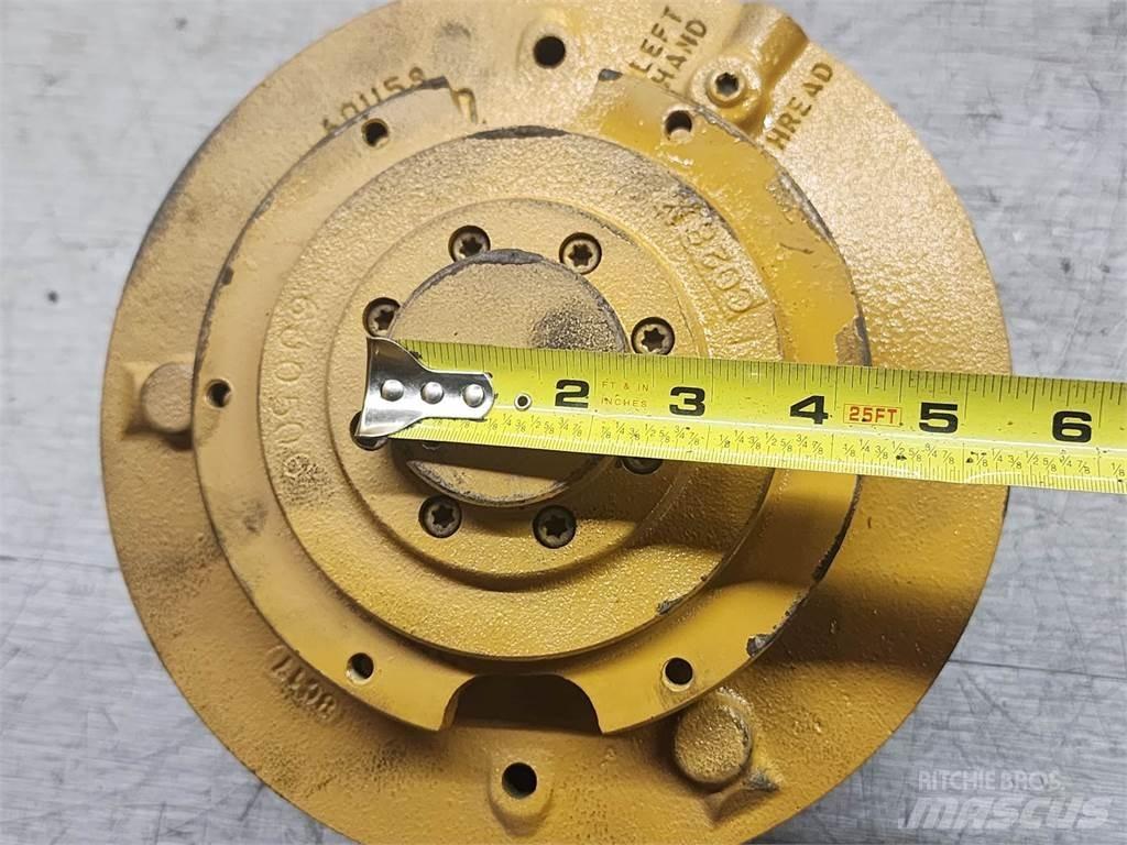 CAT 3306 Μεταφορές - Άλλα