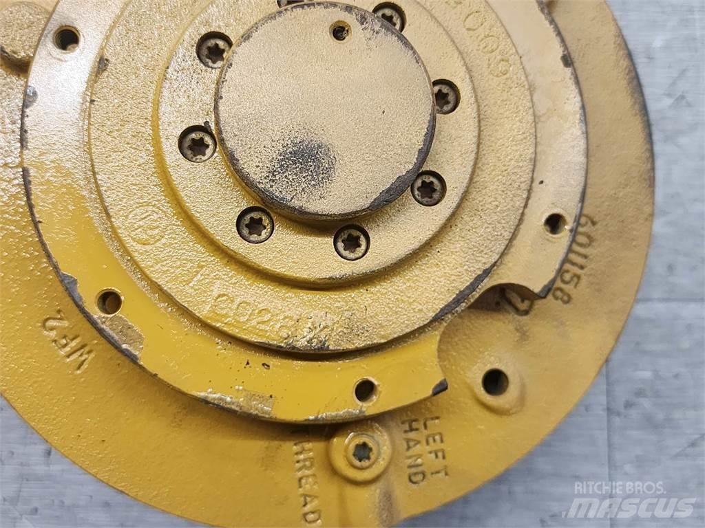 CAT 3306 Μεταφορές - Άλλα