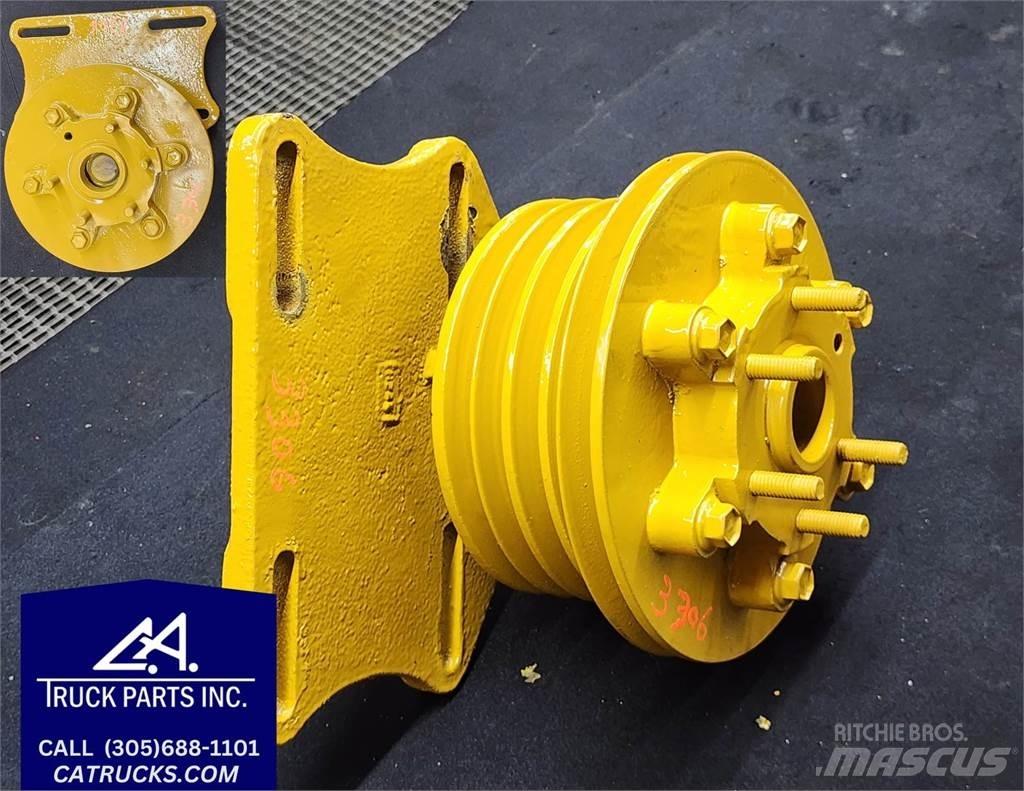 CAT 3306 Μεταφορές - Άλλα