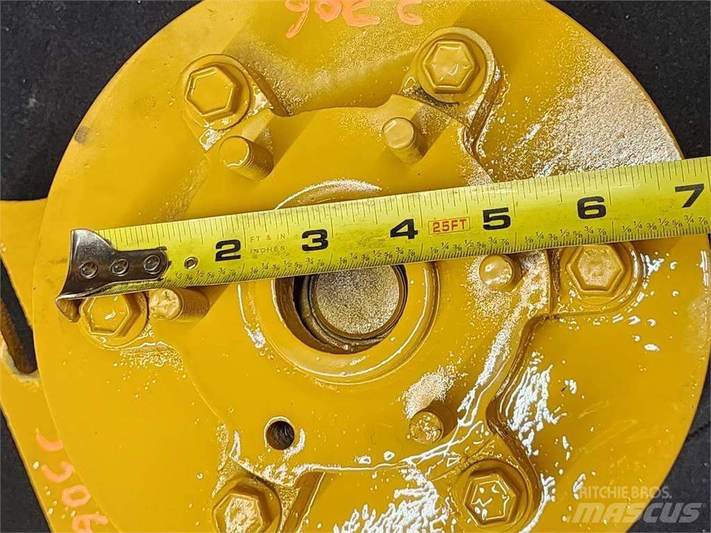 CAT 3306 Μεταφορές - Άλλα