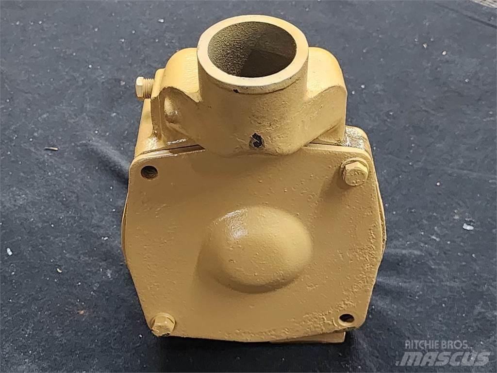 CAT 3306 Ηλεκτρονικά