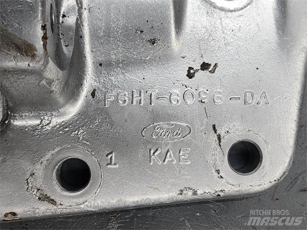 CAT 3306 Κινητήρες