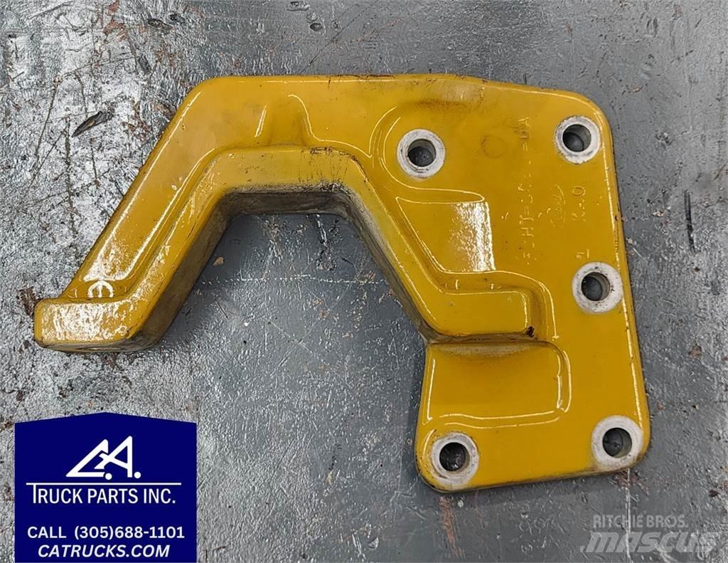 CAT 3306 Κινητήρες