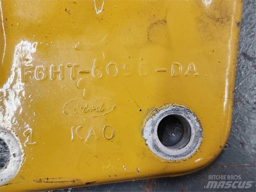 CAT 3306 Κινητήρες