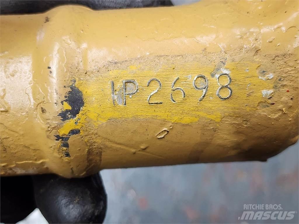 CAT 3306 Μεταφορές - Άλλα
