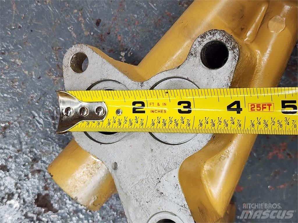 CAT 3306 Μεταφορές - Άλλα