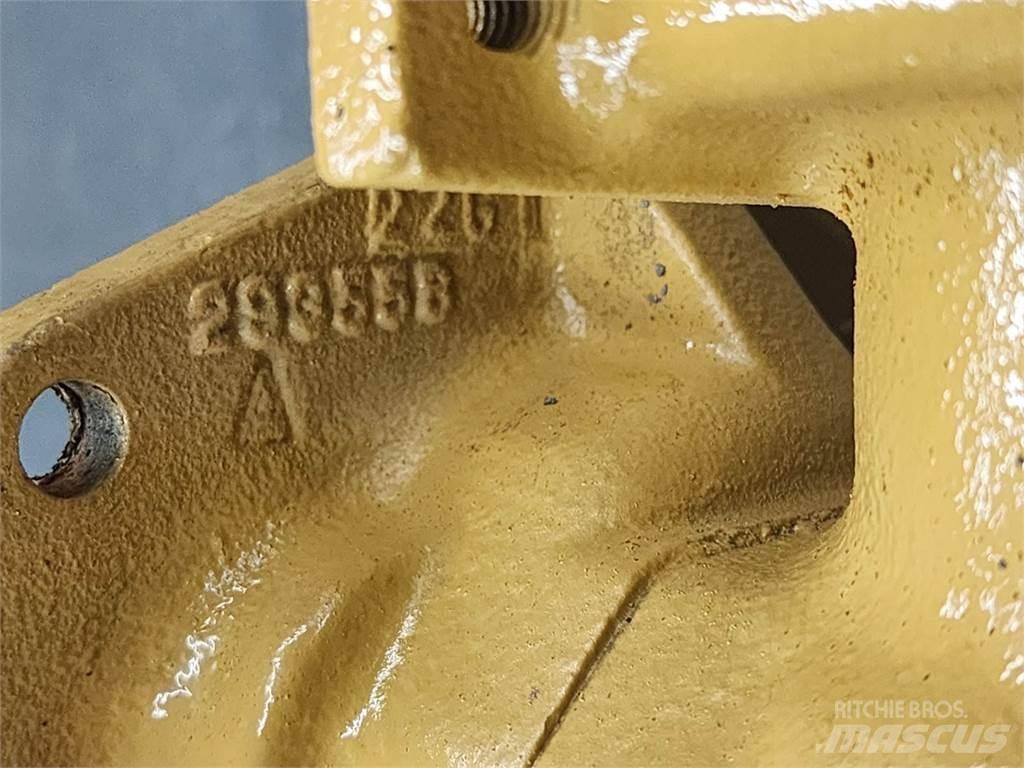 CAT 3306 Μεταφορές - Άλλα