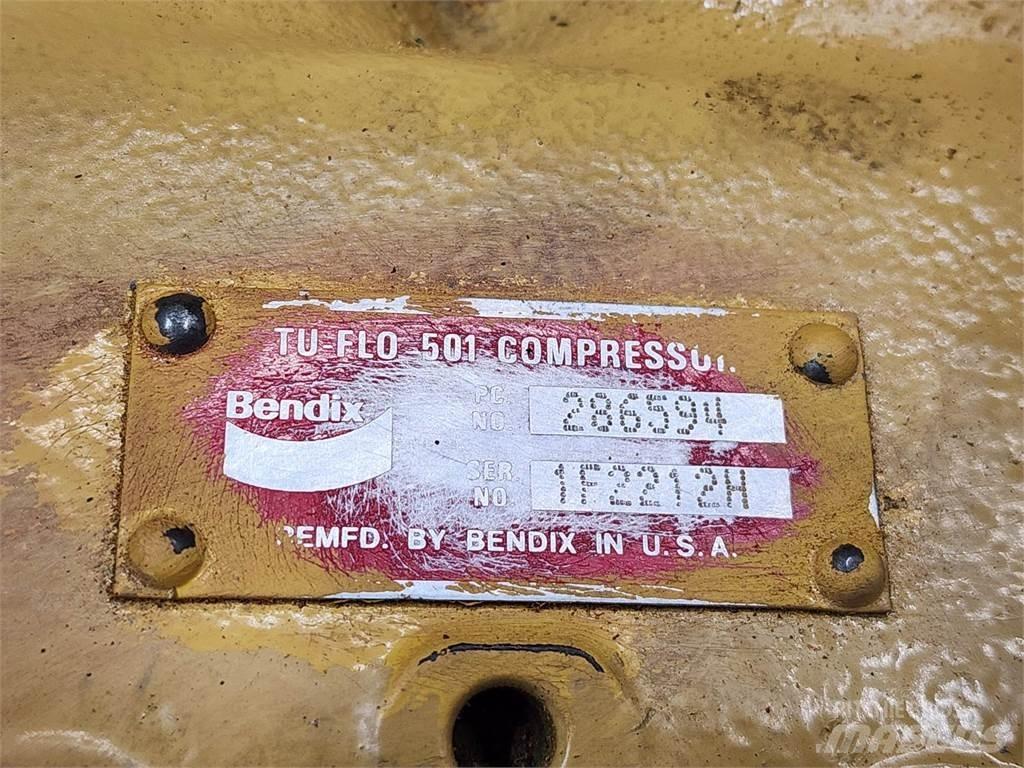 CAT 3306 Μεταφορές - Άλλα