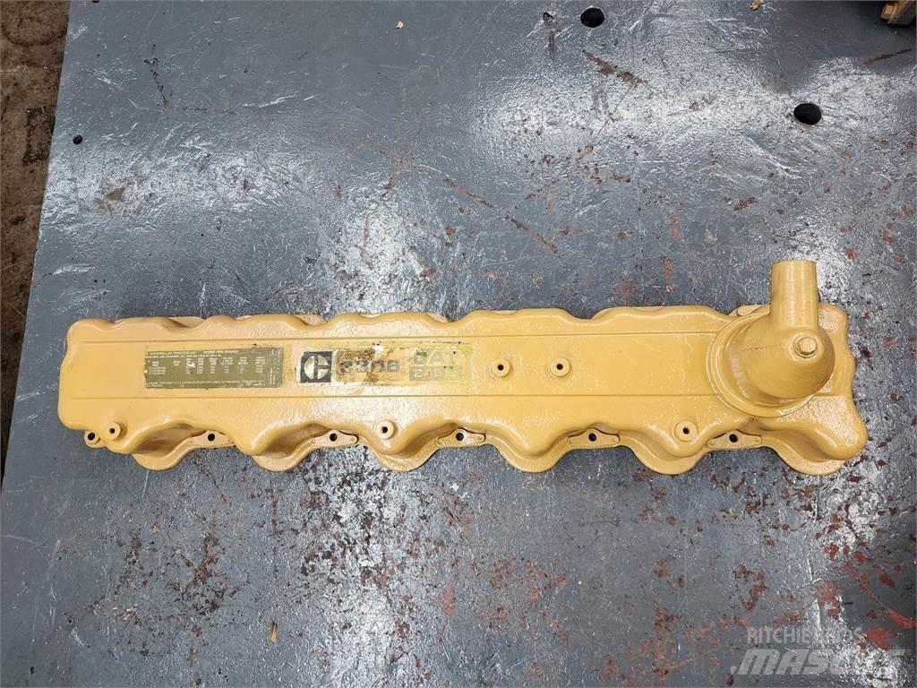 CAT 3306 Μεταφορές - Άλλα