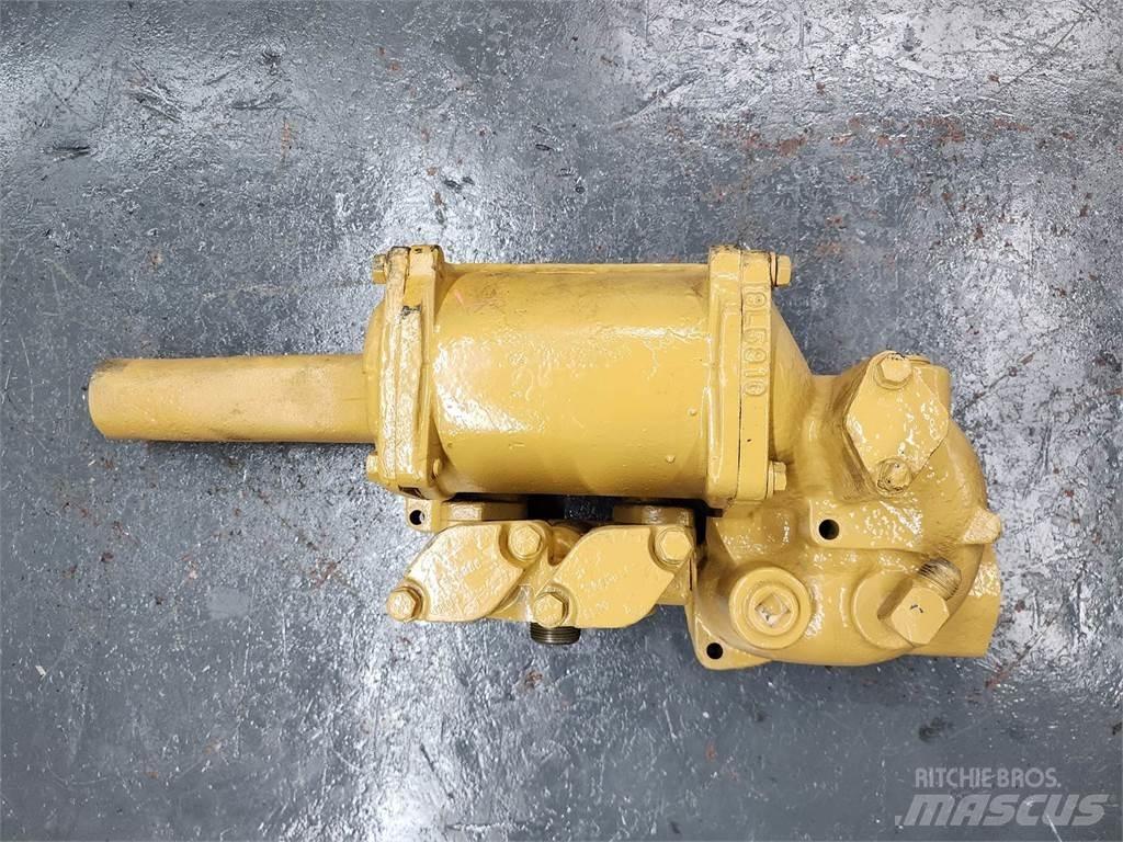 CAT 3306 Κινητήρες