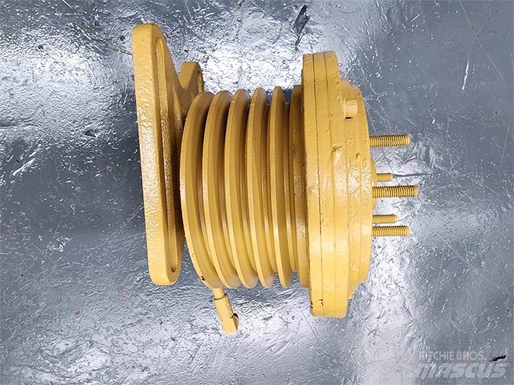CAT 3306 Μεταφορές - Άλλα