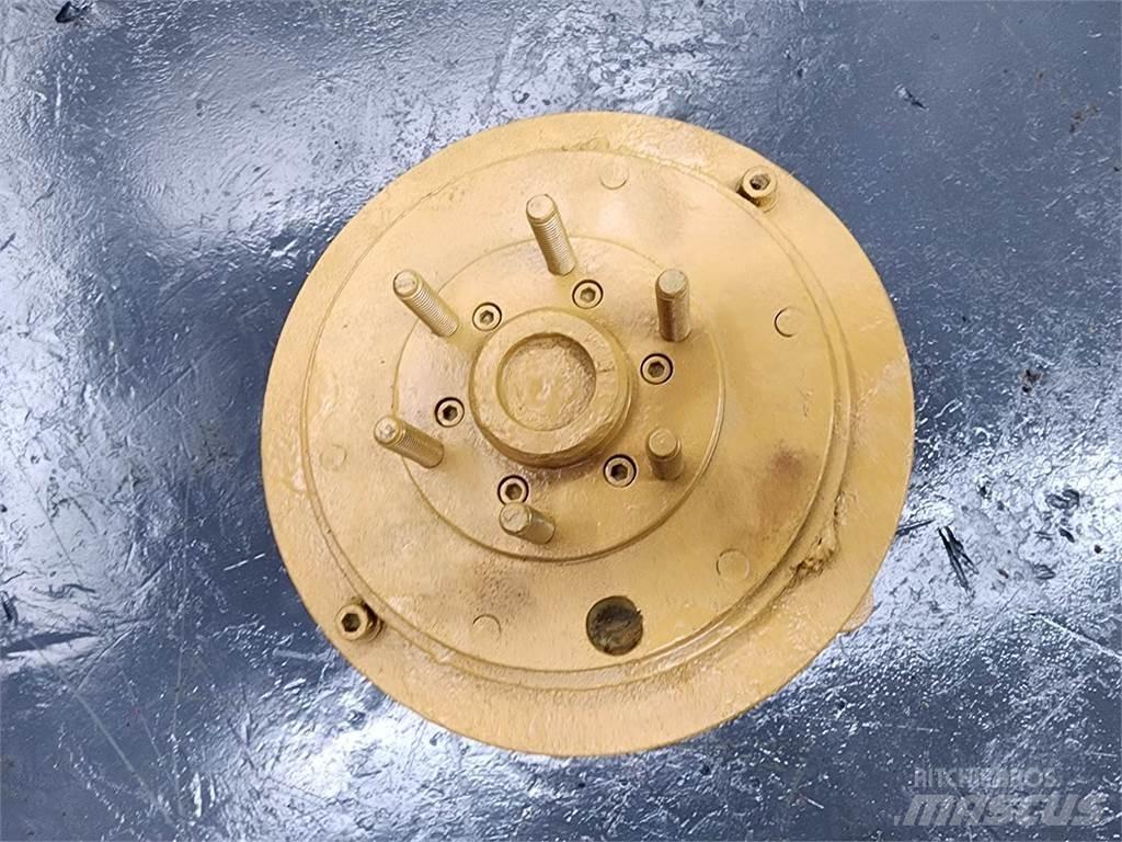 CAT 3306 Μεταφορές - Άλλα